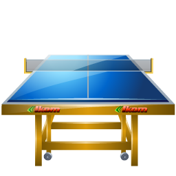 table_tennis_table icon