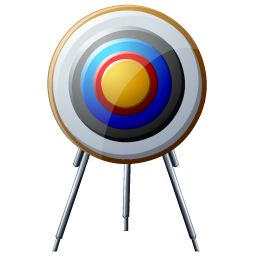 target icon
