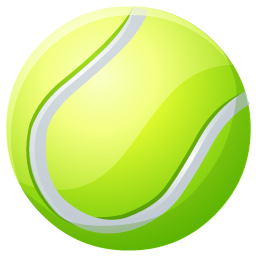 tennis_ball icon