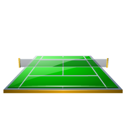 tennis_court icon