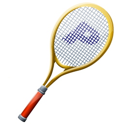 tennis_racquet icon