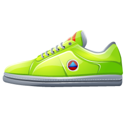 tennis_shoe icon