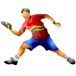 ultimate_frisbee icon