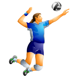 volley_ball icon