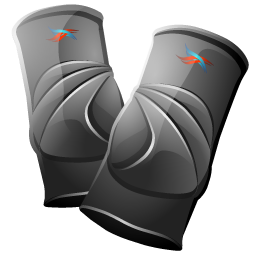 volley_ball_kneepads icon