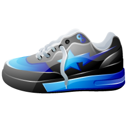 volley_ball_shoes icon