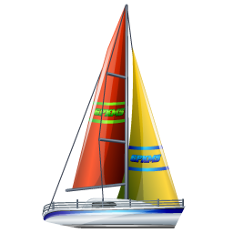 yatch_racing icon
