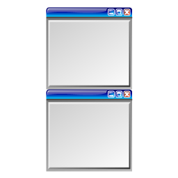 arrange_all icon