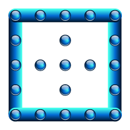 border_outside icon