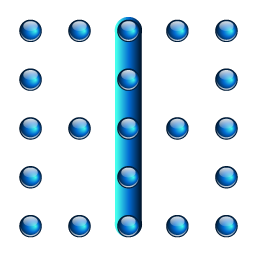 border_vertical icon