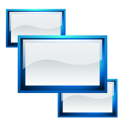 bring_to_front icon