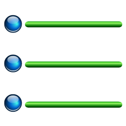 bullets icon