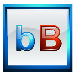 change_uppercase icon