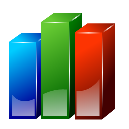 chart icon