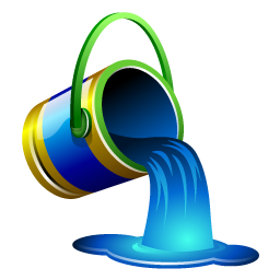 color_fill icon