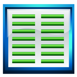 columns icon