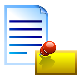 comment icon