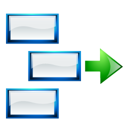 delete_row icon