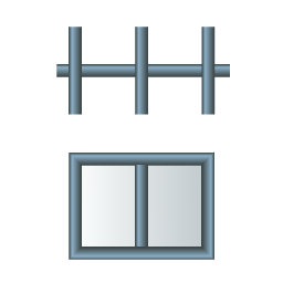 distribute_columns icon