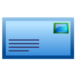 envelop icon