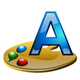 font_color icon