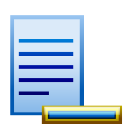 footer icon