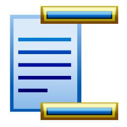 header_and_footer icon