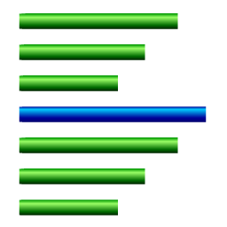 horizontal_line icon
