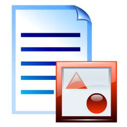 import_export_vision icon