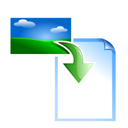 insert_graphic icon