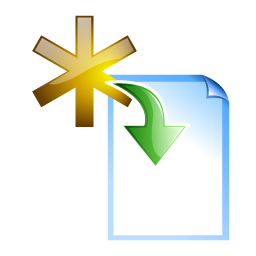 insert_symbol icon