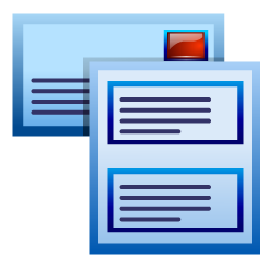 labels icon