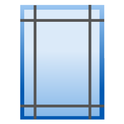 margins icon