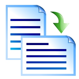 orientation icon