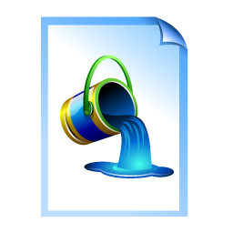 page_color icon