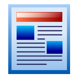 quick_parts icon