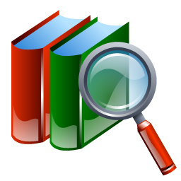 research icon