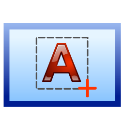 select_all_text icon