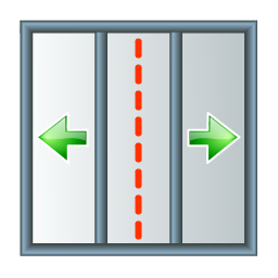 split_column icon