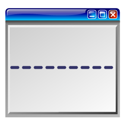 split icon