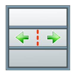 split_row icon