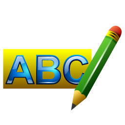 text_highlight icon