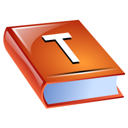 thesaurus_b icon