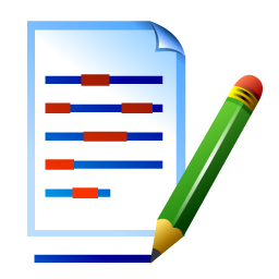 track_changes icon