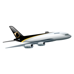 air_freighter icon