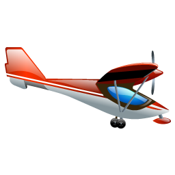 airplane icon