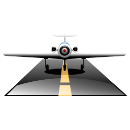 airport_runway icon