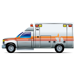ambulance icon