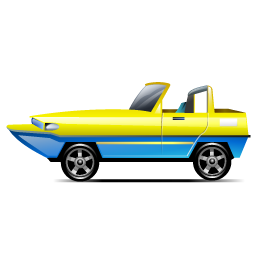 amphibious_car icon