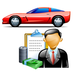 auto_business icon